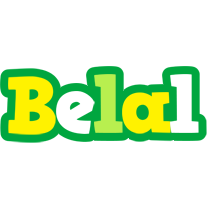 Belal soccer logo