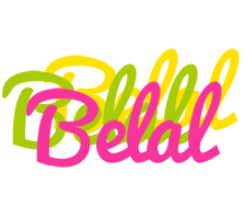 Belal sweets logo