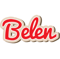 Belen chocolate logo
