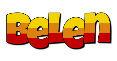 Belen jungle logo