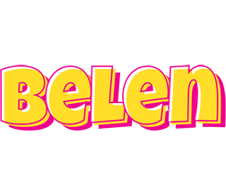 Belen kaboom logo