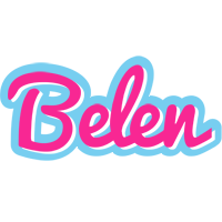 Belen popstar logo