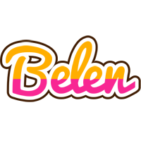 Belen smoothie logo