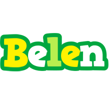 Belen soccer logo
