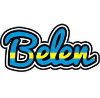 Belen sweden logo