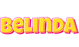 Belinda kaboom logo