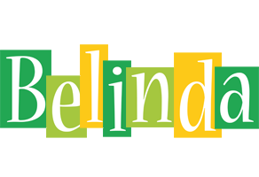 Belinda lemonade logo