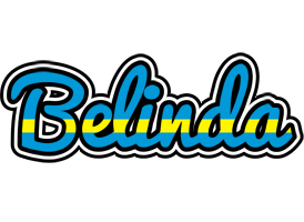 Belinda sweden logo