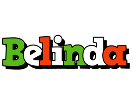 Belinda venezia logo