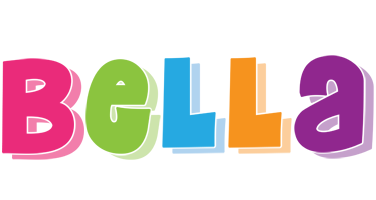 Bella friday logo