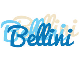 Bellini breeze logo