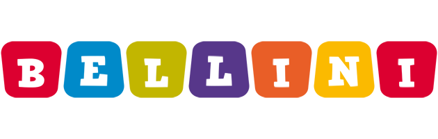 Bellini daycare logo