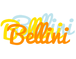 Bellini energy logo