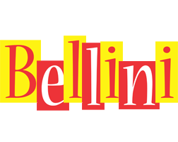 Bellini errors logo