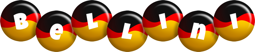 Bellini german logo
