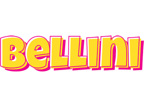 Bellini kaboom logo