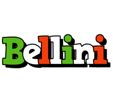 Bellini venezia logo