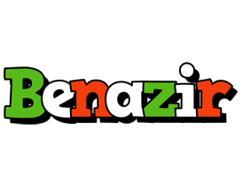 Benazir venezia logo