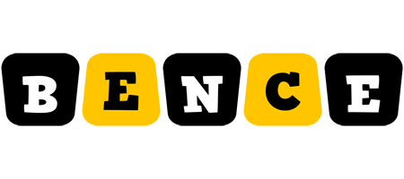 Bence boots logo
