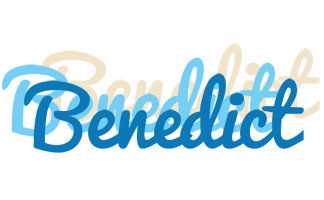 Benedict breeze logo