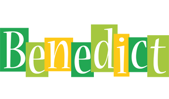 Benedict lemonade logo