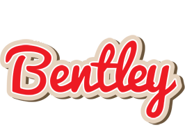 Bentley chocolate logo