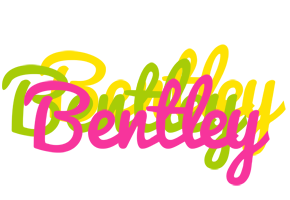 Bentley sweets logo
