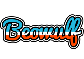 Beowulf america logo