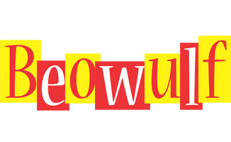 Beowulf errors logo