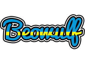 Beowulf sweden logo