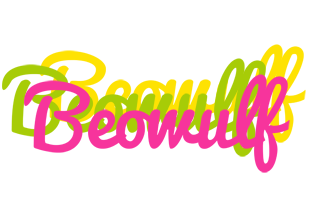 Beowulf sweets logo