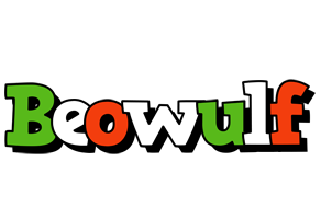 Beowulf venezia logo