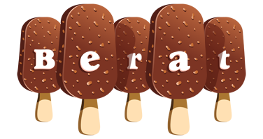 Berat pinup logo