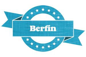 Berfin balance logo
