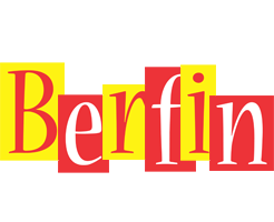 Berfin errors logo