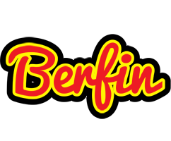 Berfin fireman logo
