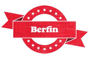 Berfin passion logo