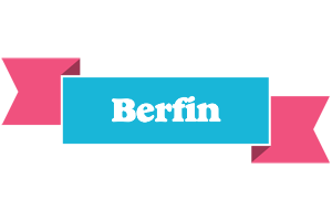 Berfin today logo
