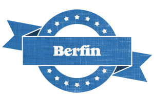 Berfin trust logo