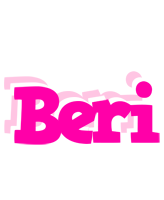 Beri dancing logo