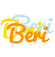 Beri energy logo