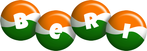 Beri india logo
