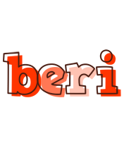 Beri paint logo