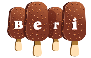 Beri pinup logo