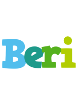 Beri rainbows logo