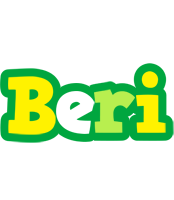Beri soccer logo