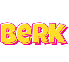 Berk kaboom logo