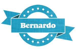 Bernardo balance logo