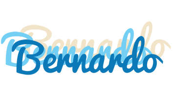 Bernardo breeze logo