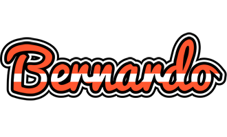 Bernardo denmark logo